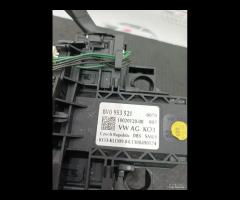 DEVIOLUCI CON CONTATTO SPIRALATO AUDI A3 8V0953522 - 15