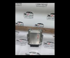 CENTRALINA ECU ADBLUE  MAZDA CX-7 0281020137 1039S - 12