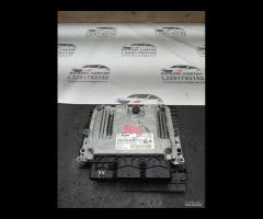 CENTRALINA MOTORE ECU PEUGEOT 308 9808016480 02810