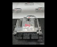 CENTRALINA MOTORE ECU PEUGEOT 308 9808016480 02810
