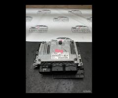 CENTRALINA MOTORE ECU PEUGEOT 308 9808016480 02810