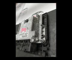 CENTRALINA MOTORE ECU PEUGEOT 308 9808016480 02810