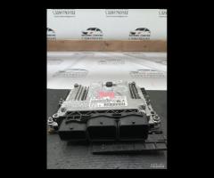 CENTRALINA MOTORE ECU PEUGEOT 308 9808016480 02810 - 7