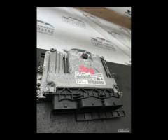 CENTRALINA MOTORE ECU PEUGEOT 308 9808016480 02810 - 8