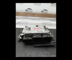 CENTRALINA MOTORE ECU PEUGEOT 308 9808016480 02810 - 13