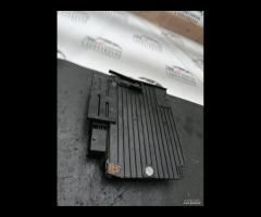 CENTRALINA MOTORE ECU PEUGEOT 308 9808016480 02810 - 16