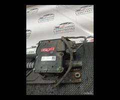 FRENO A MANO DI STAZIONAMENTO OPEL INSIGNIA A A2C5