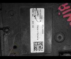 FRENO DI STAZIONAMENTO OPEL INSIGNIA A/ASTRA J/ZAF - 7