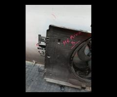 VENTOLA RAFFREDDAMENTO MOTORE OPEL MERIVA B 133309