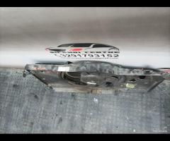 VENTOLA RAFFREDDAMENTO MOTORE OPEL MERIVA B 133309