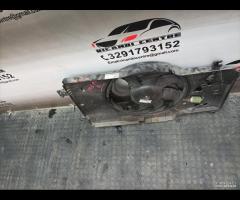 VENTOLA RAFFREDDAMENTO MOTORE OPEL MERIVA B 133309