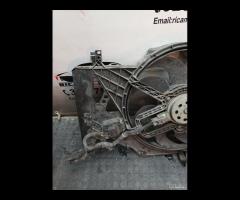 VENTOLA RAFFREDDAMENTO MOTORE OPEL MERIVA B 133309 - 10