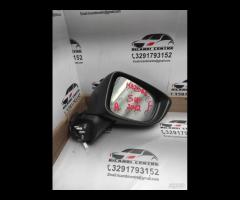SPECCHIO SPECCHIETTO RETROVISORE DX MAZDA 6 GJ TER