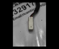 SPECCHIO SPECCHIETTO RETROVISORE DX MAZDA 6 GJ TER - 7