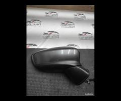 SPECCHIO SPECCHIETTO RETROVISORE DX MAZDA 6 GJ TER - 10