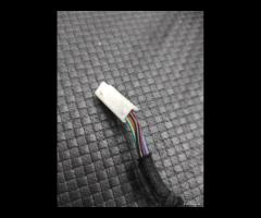 SPECCHIO SPECCHIETTO RETROVISORE DX MAZDA 6 GJ TER - 13