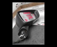 SPECCHIO SPECCHIETTO RETROVISORE DX MAZDA 6 GJ TER - 17