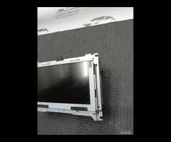 DISPLAY MULTIFUNZIONALE JAGUAR XF 9X23-10E889-A A1