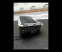 DISPLAY MULTIFUNZIONALE JAGUAR XF 9X23-10E889-A A1