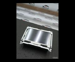 DISPLAY MULTIFUNZIONALE JAGUAR XF 9X23-10E889-A A1 - 8