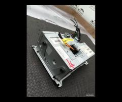 DISPLAY MULTIFUNZIONALE JAGUAR XF 9X23-10E889-A A1 - 10