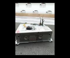 DISPLAY MULTIFUNZIONALE JAGUAR XF 9X23-10E889-A A1 - 11