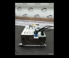 DISPLAY MULTIFUNZIONALE JAGUAR XF 9X23-10E889-A A1 - 13