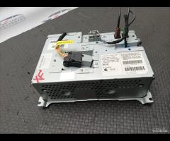 DISPLAY MULTIFUNZIONALE JAGUAR XF 9X23-10E889-A A1 - 14