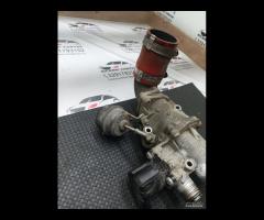 VALVOLA EGR LAND ROVER DISCOVERY 1045175S01 702207 - 10