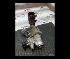 VALVOLA EGR LAND ROVER DISCOVERY 1045175S01 702207 - 11