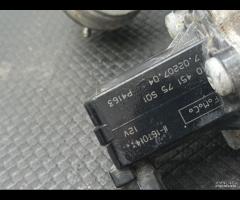 VALVOLA EGR LAND ROVER DISCOVERY 1045175S01 702207 - 12