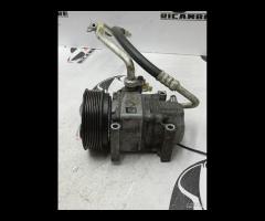 COMPRESSORE ARIA CONDITIONATA 2.0D MAZDA 3 6 ( GH