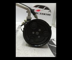 COMPRESSORE ARIA CONDITIONATA 2.0D MAZDA 3 6 ( GH