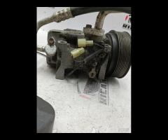 COMPRESSORE ARIA CONDITIONATA 2.0D MAZDA 3 6 ( GH - 6