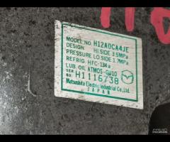 COMPRESSORE ARIA CONDITIONATA 2.0D MAZDA 3 6 ( GH - 7