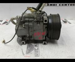 COMPRESSORE ARIA CONDITIONATA 2.0D MAZDA 3 6 ( GH - 10
