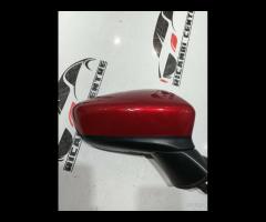 SPECCHIETTO RETROVISORE RICHIUDIBILE DESTRA MAZDA - 6