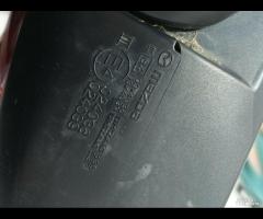 SPECCHIETTO RETROVISORE RICHIUDIBILE DESTRA MAZDA - 12