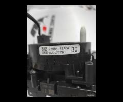 DEVIOLUCI CON CONTATTO SPIRALATO NISSAN QASHQAI 25 - 8