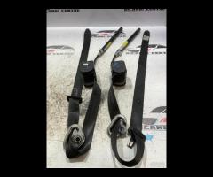 CINTURE DI SICUREZZA ANTERIORE DX/SX SEAT ALHAMBRA