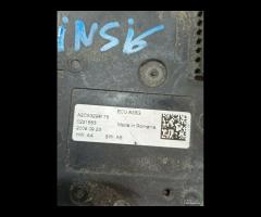 FRENO DI STAZIONAMENTO OPEL INSIGNIA A /ASTRA J A2 - 9