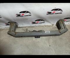 TRAVERSA RINFORZO PARAURTI ANTERIORE LAND-ROVER FR - 9