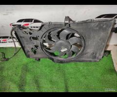 VENTOLA RAFFREDDAMENTO MOTORE OPEL MERIVA T5397001