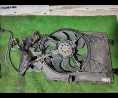 VENTOLA RAFFREDDAMENTO MOTORE OPEL MERIVA T5397001