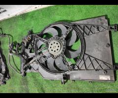 VENTOLA RAFFREDDAMENTO MOTORE OPEL MERIVA T5397001