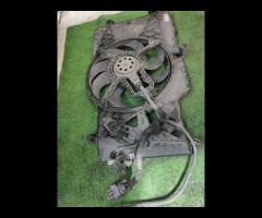 VENTOLA RAFFREDDAMENTO MOTORE OPEL MERIVA T5397001