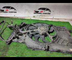 VENTOLA RAFFREDDAMENTO MOTORE OPEL MERIVA T5397001
