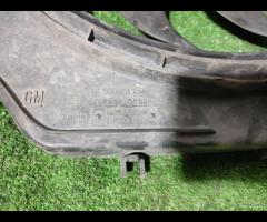 VENTOLA RAFFREDDAMENTO MOTORE OPEL MERIVA T5397001 - 6