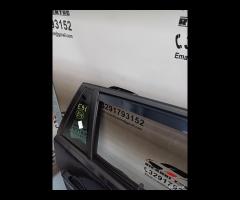 PORTA PORTIERA POSTERIORE DX BMW E91 2008 TOURING