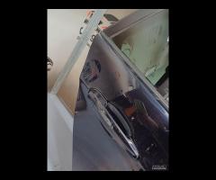 PORTA PORTIERA POSTERIORE DX BMW E91 2008 TOURING - 7